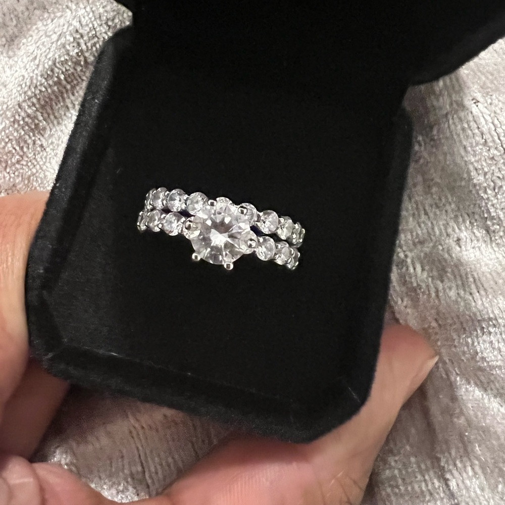 Engagement Ring